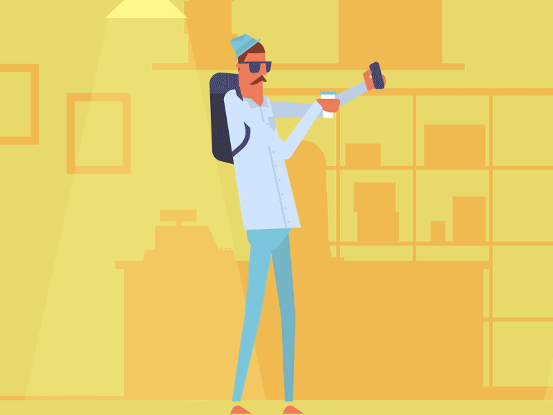 Justin - The 2nd Boss