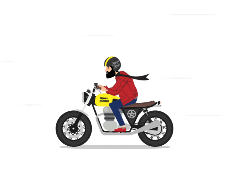 James - Coffee Master